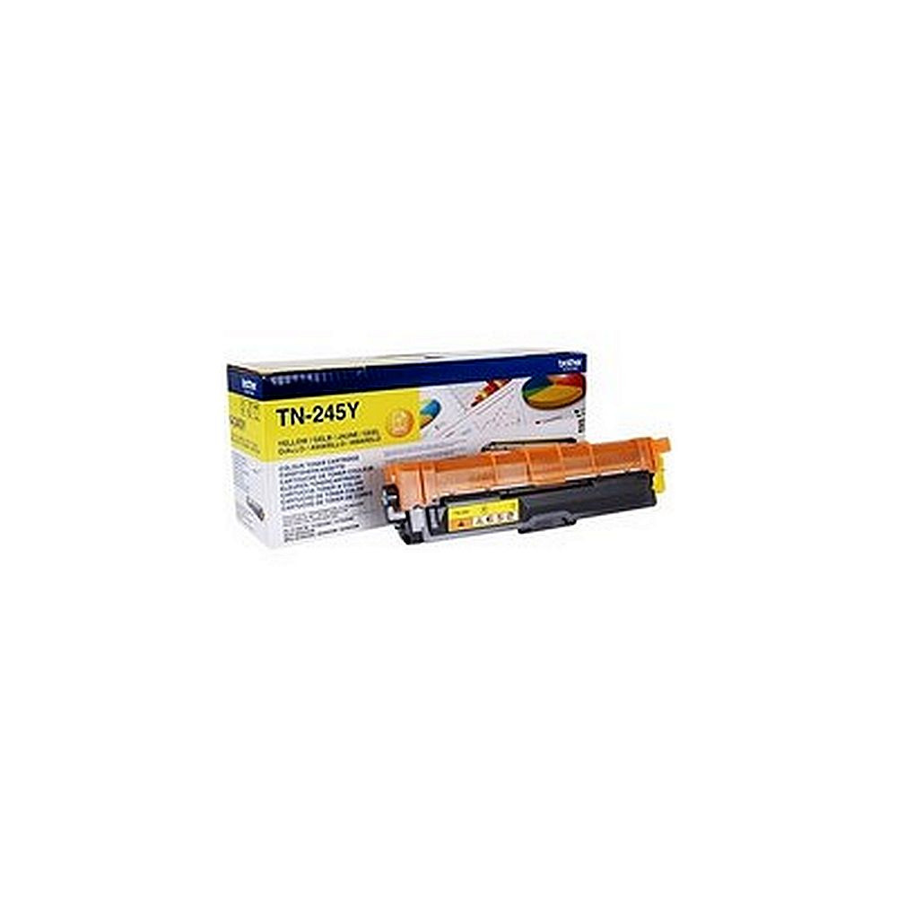 Toner Brother TN245 Jaune