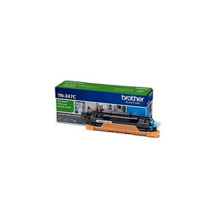 Toner Brother TN247 Cyan
