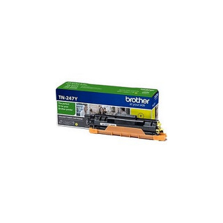 Toner Brother TN247 Jaune