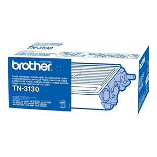 Toner Brother TN-3130 Noir