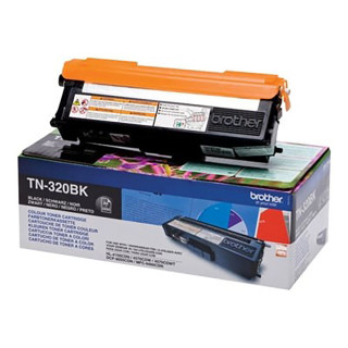 Toner Brother TN-320 Noir