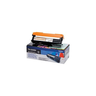 Toner Brother TN320 Noir