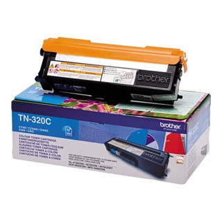 Toner Brother TN-230 Cyan
