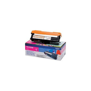 Toner Brother TN320 Magenta