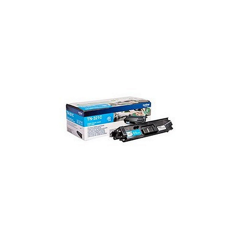 Toner Brother TN321 Cyan
