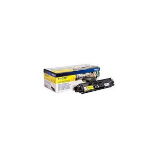 Toner Brother TN321 Jaune