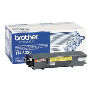 Toner Brother TN-3230 Noir