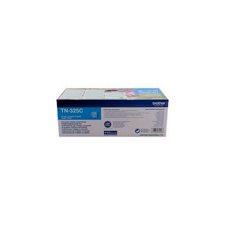 Toner Brother TN325 Cyan