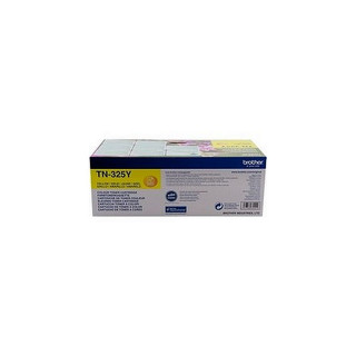 Toner Brother TN325 Jaune