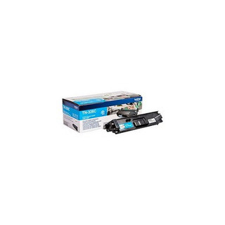 Toner Brother TN326 Cyan