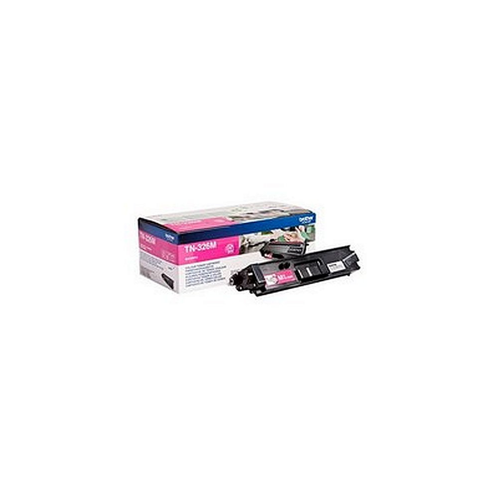 Toner Brother TN326 Magenta
