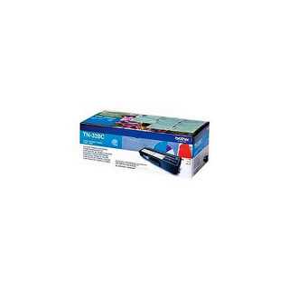 Toner Brother TN328 Cyan