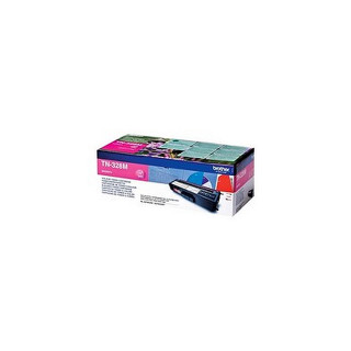 Toner Brother TN328 Magenta