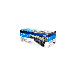 Toner Brother TN329 Cyan