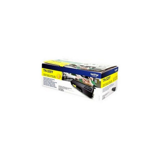 Toner Brother TN329 Jaune