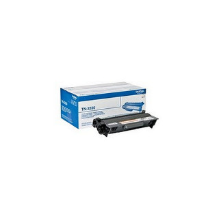 Toner Brother TN3330 Noir