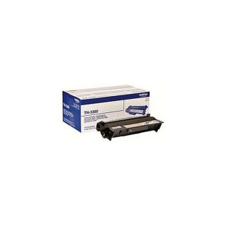 Toner Brother TN3380 Noir