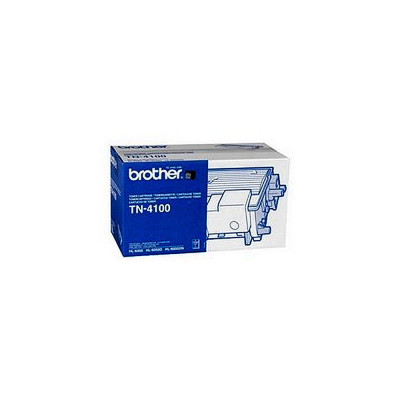 Toner Brother TN4100 Noir