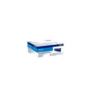 Toner Brother TN421 Cyan