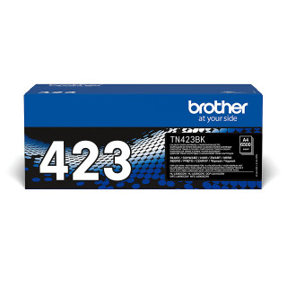 Toner Brother TN-423 Noir