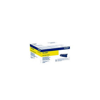 Toner Brother TN426 Jaune
