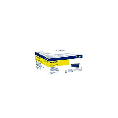 Toner Brother TN426 Jaune