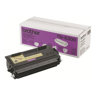 Toner Brother TN-6300 Noir