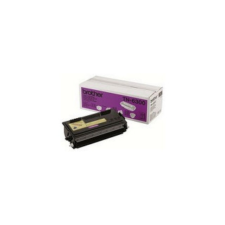 Toner Brother TN6300 Noir