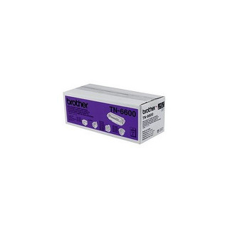 Toner Brother TN6600 Noir