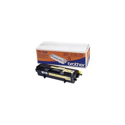 Toner Brother TN7600 Noir