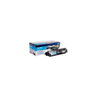 Toner Brother TN900 Cyan