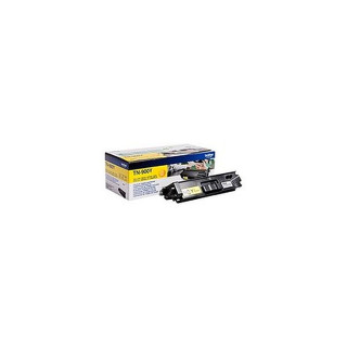 Toner Brother TN900 Jaune