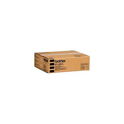 Bac de récupération de Toner usagé Brother WT300CL