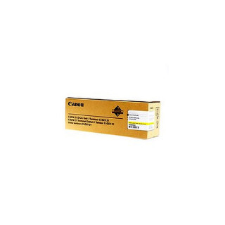 Tambour Canon CEXV21 Jaune