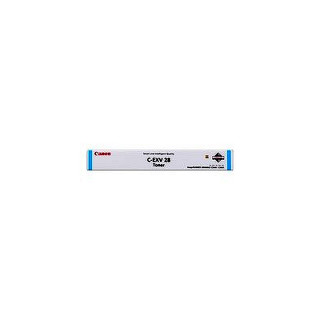 Toner Canon CEXV28 Cyan