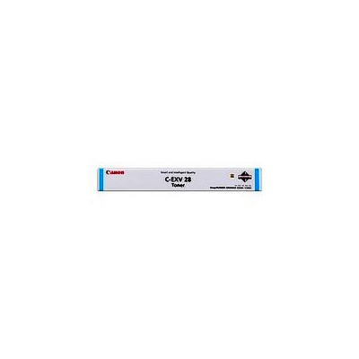 Toner Canon CEXV28 Cyan