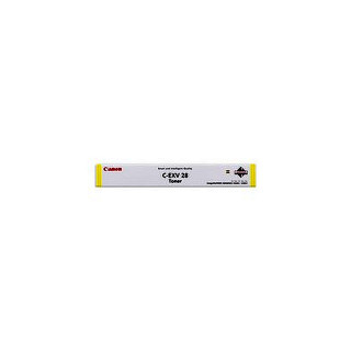 Toner Canon CEXV28 Jaune