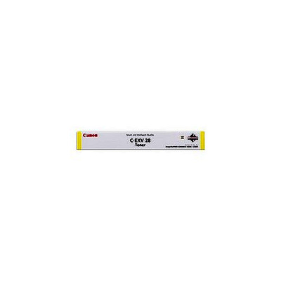 Toner Canon CEXV28 Jaune