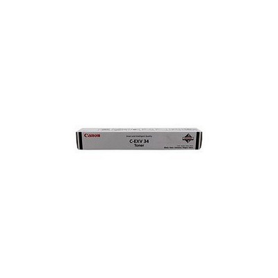 Toner Canon CEXV34 Noir