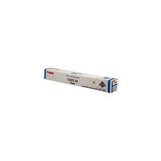 Toner Canon CEXV34 Cyan
