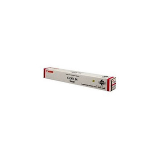 Toner Canon CEXV34 Magenta
