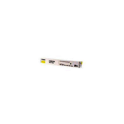 Toner Canon CEXV34 Jaune