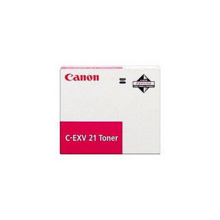 Toner Canon CEXV21 Magenta