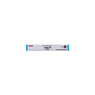 Toner Canon CEXV29 Cyan