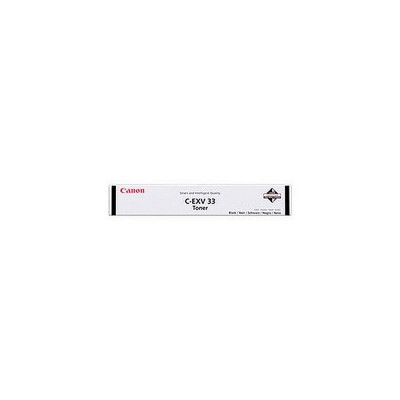 Toner Canon CEXV33 Noir