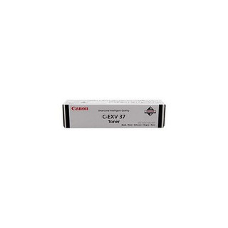 Toner Canon CEXV37 Noir
