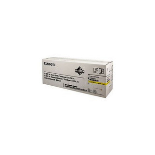 Tambour Canon CEXV34 Jaune