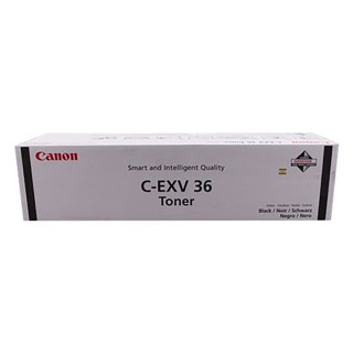 Toner Canon C-EXV 36 Noir