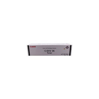 Toner Canon CEXV36 Noir