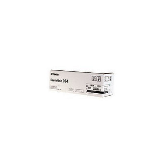 Tambour Canon CRG034 Noir